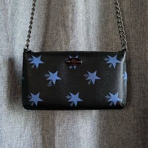 Coach Star Crossbody Bag